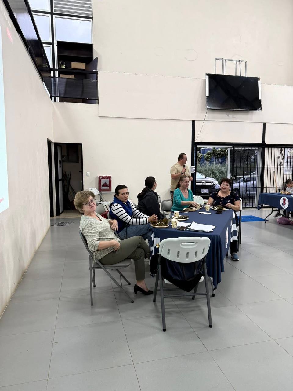 Asamblea General ADISE
