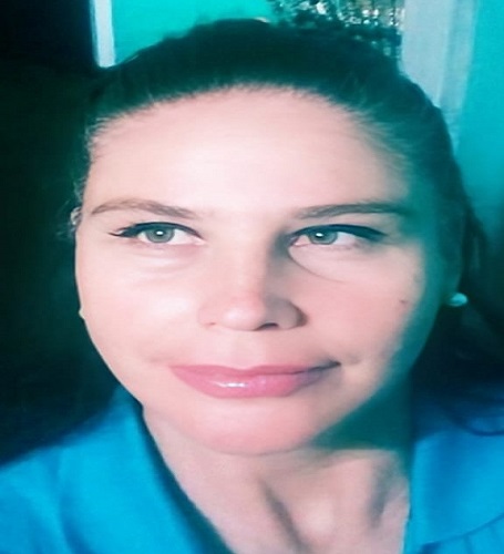 YORLENY RAMIREZ