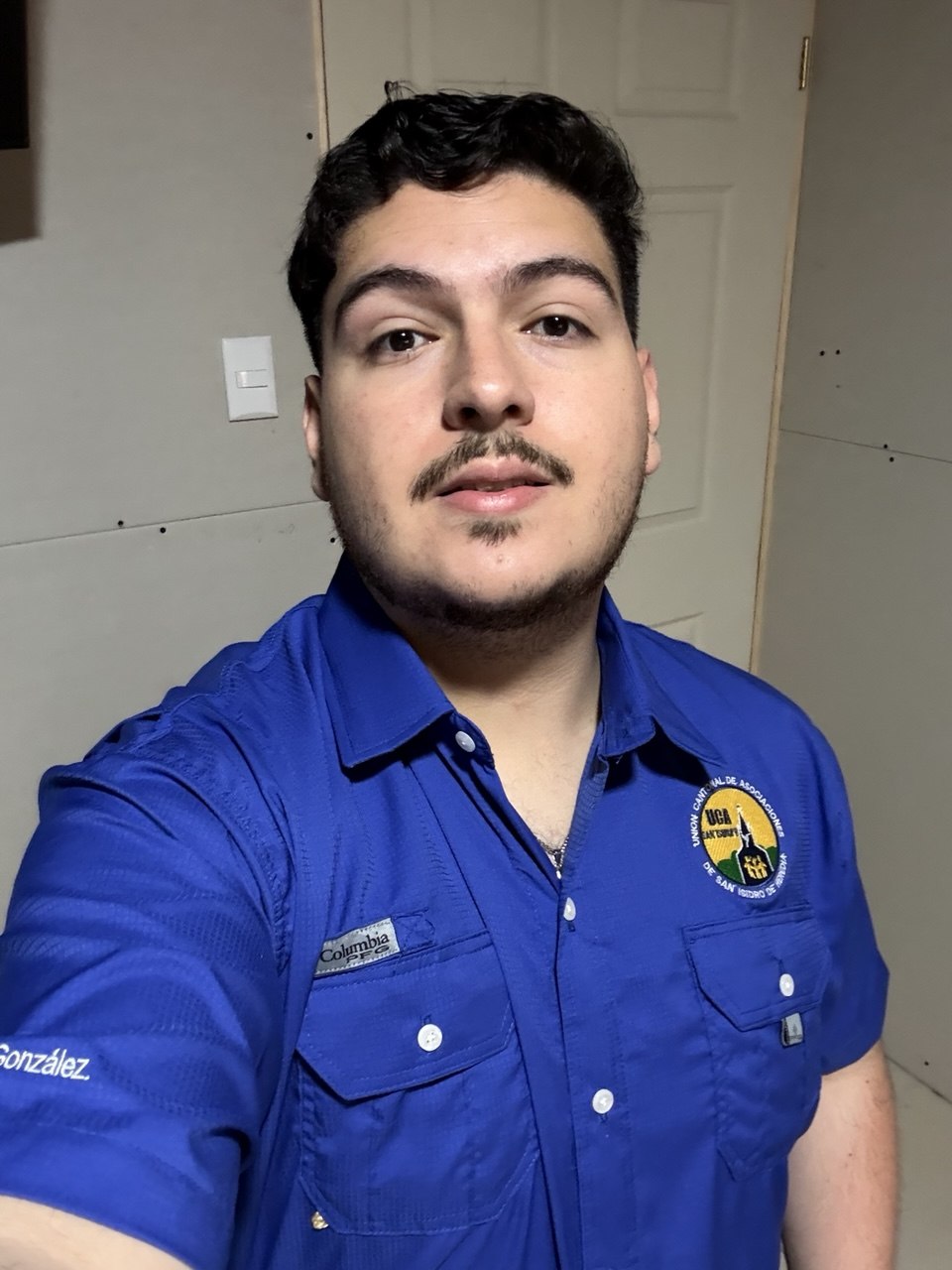 CHRISTOPHER JOSUE GONZALEZ TENORIO