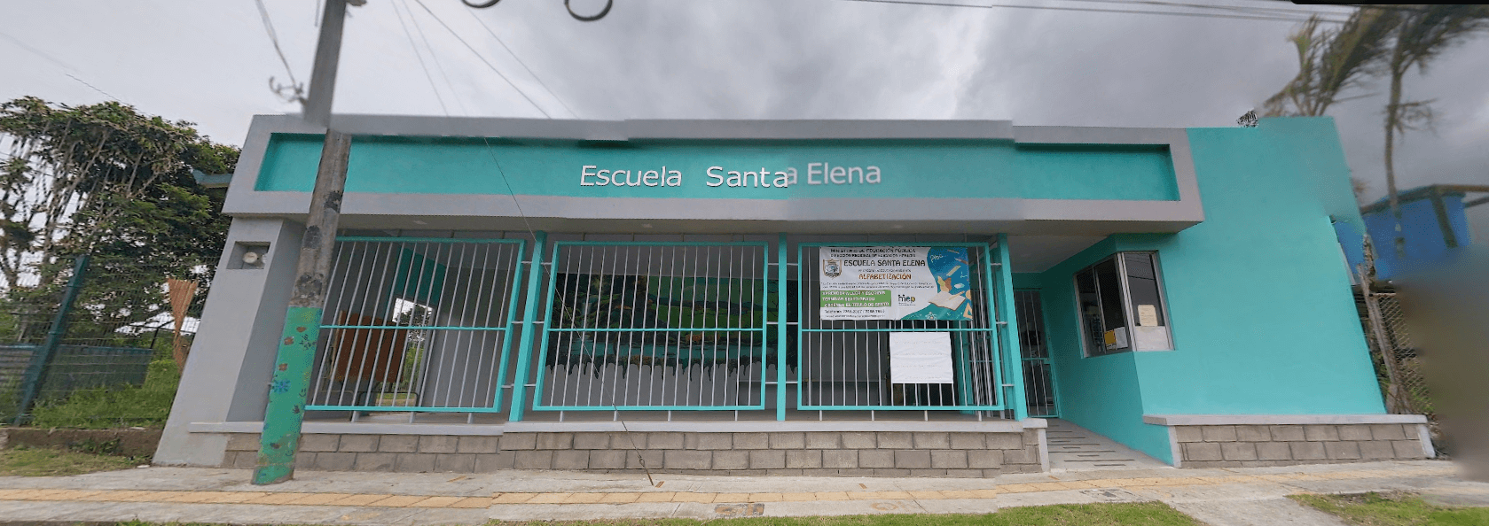 Escuela Santa Elena