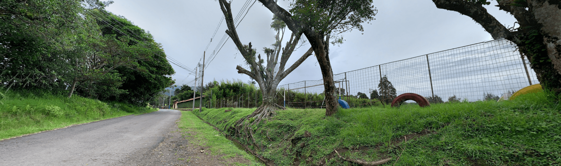 Plaza de Deportes