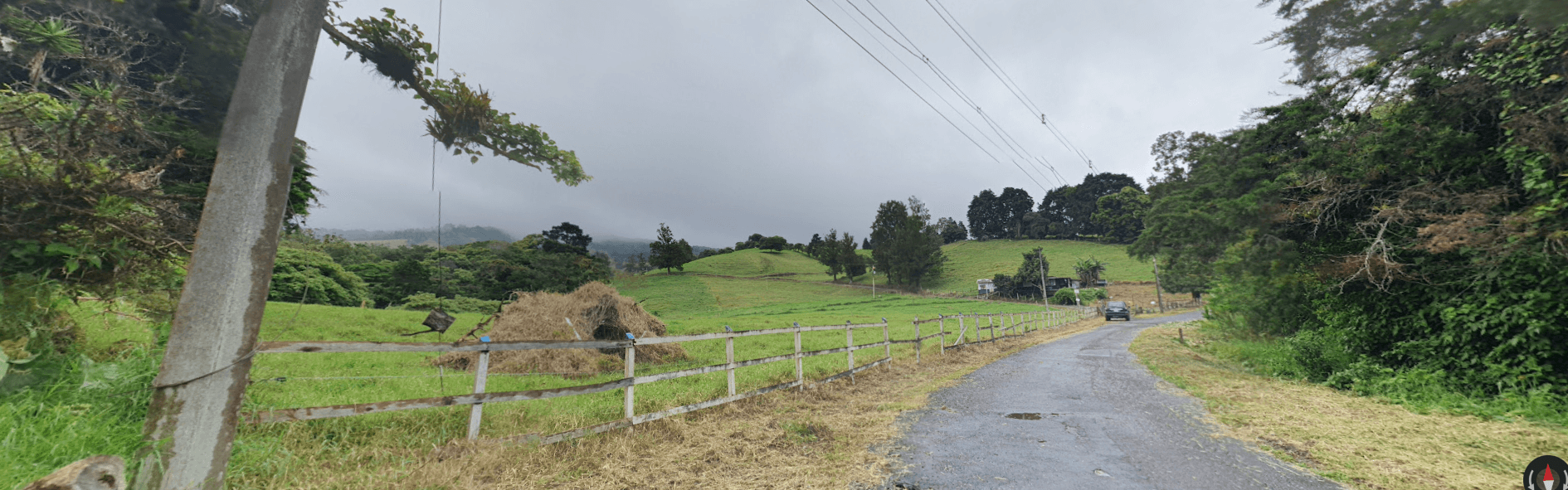 Calle Huacalillo