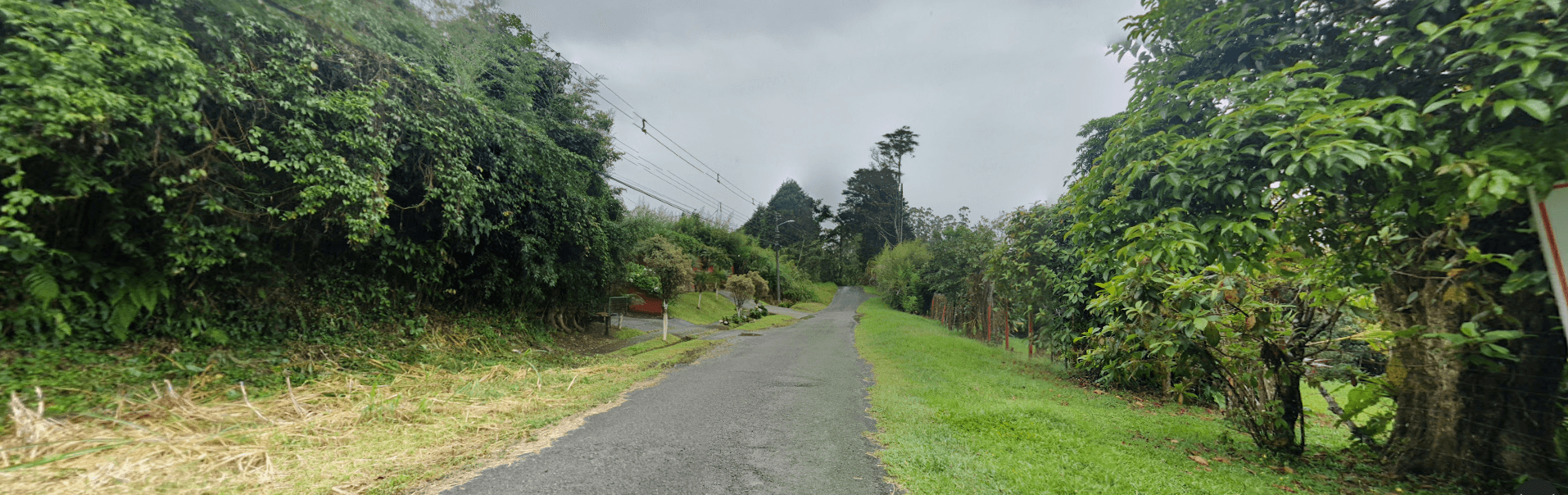 Calle, Bombacho