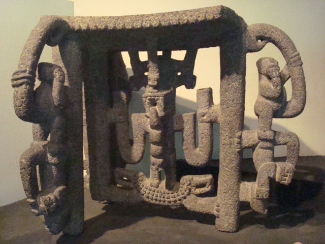 Metate Toyopan
